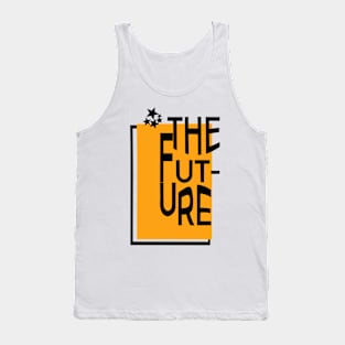 The future Tank Top